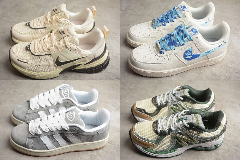 Добавили много новых актуальных моделей